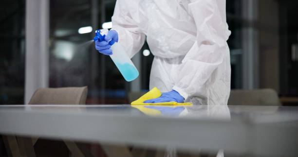 Licensed Crime Scene Cleanup service in Wyckoff, NJ - Crime Scene Cleaner Online
